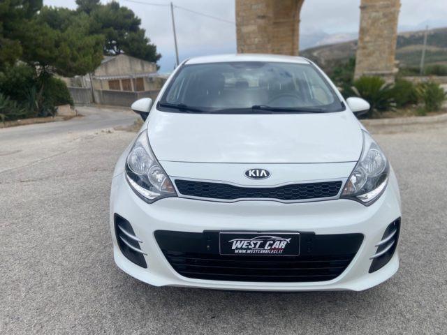 KIA Rio 1.1 CRDi 5p. Cool GUIDABILE DAI NEOPATENTATI