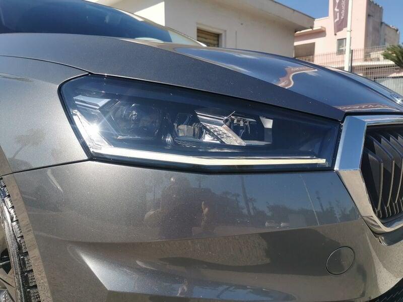 Skoda Fabia Fabia 1.0 TSI 95 CV Style