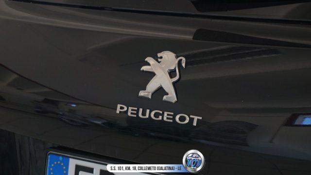 PEUGEOT 308 BlueHDi 180 S&S EAT8 SW GT