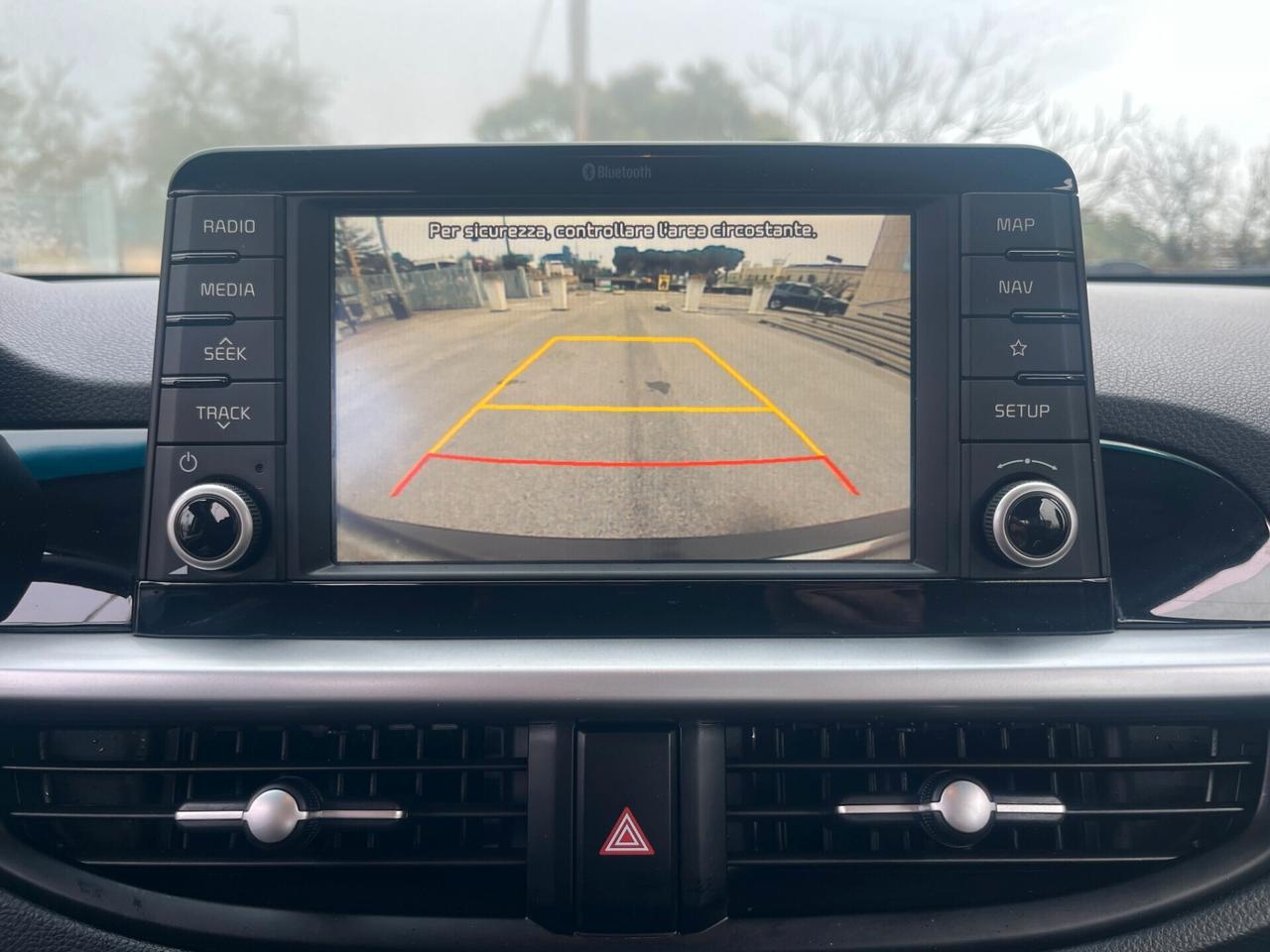 Kia Picanto 1.0 12V 5 porte Cool X NeoPatentati