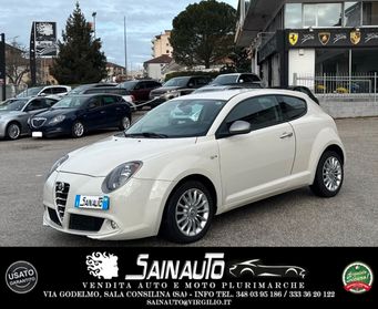 Alfa Romeo MiTo 1.3 JTDm Distinctive GARANZIA