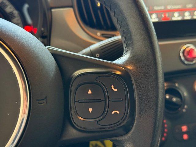 FIAT 500 1.2 S