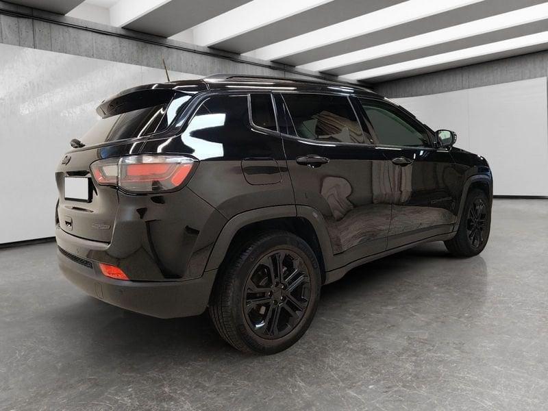 Jeep Compass 1.6 mjt Night Eagle 2wd 130cv