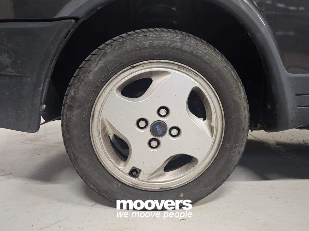 FIAT Fiat Ritmo 85 Cabrio S