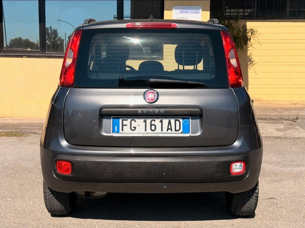 Fiat Panda 1.3 MJT 95 CV S&S Easy