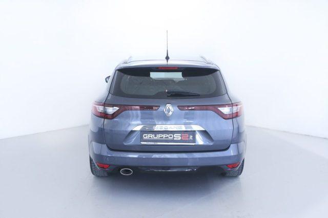 RENAULT Megane Mégane Sporter Blue dCi 115 CV EDC Duel2/FARI LED