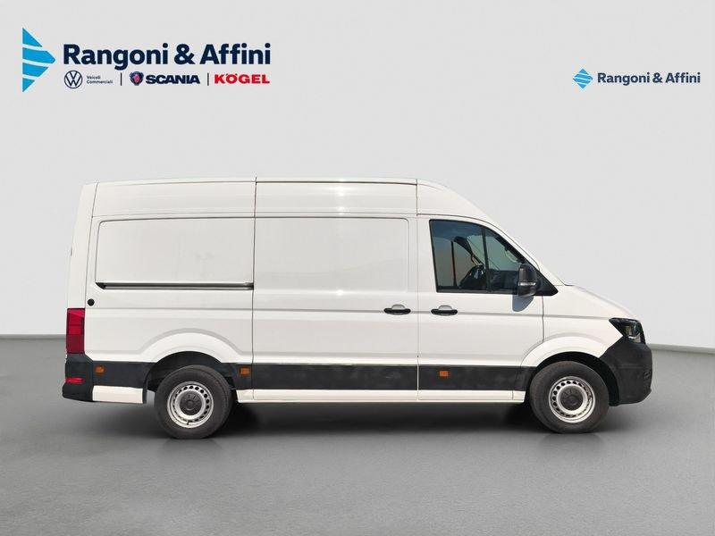 Volkswagen Crafter 35 2.0 TDI 140CV PM-TM Furgone