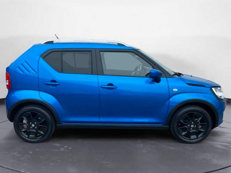 SUZUKI Ignis 1.2 dualjet iTop 2wD