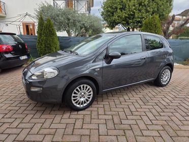 Fiat Punto 1.3 MJT II 75 CV 3 porte Lounge