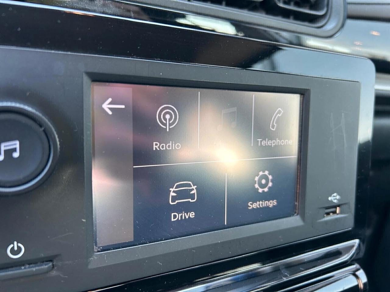 Citroen C3 VAN FEEL BlueHDi 100 2 posti N1 SPOTICAR