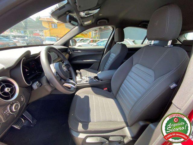 ALFA ROMEO Stelvio 2.2 t Super rwd 160cv auto PREZZO REALE