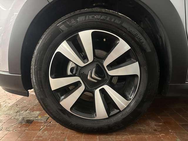 Citroen C3 C3 1.2 puretech Max + navi + telecamera