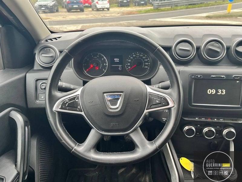 Dacia Duster Duster 1.0 TCe 100 CV ECO-G 4x2 Prestige