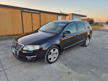 Volkswagen Passat 2.0 TDI 170CV DPF Var. DSG High.