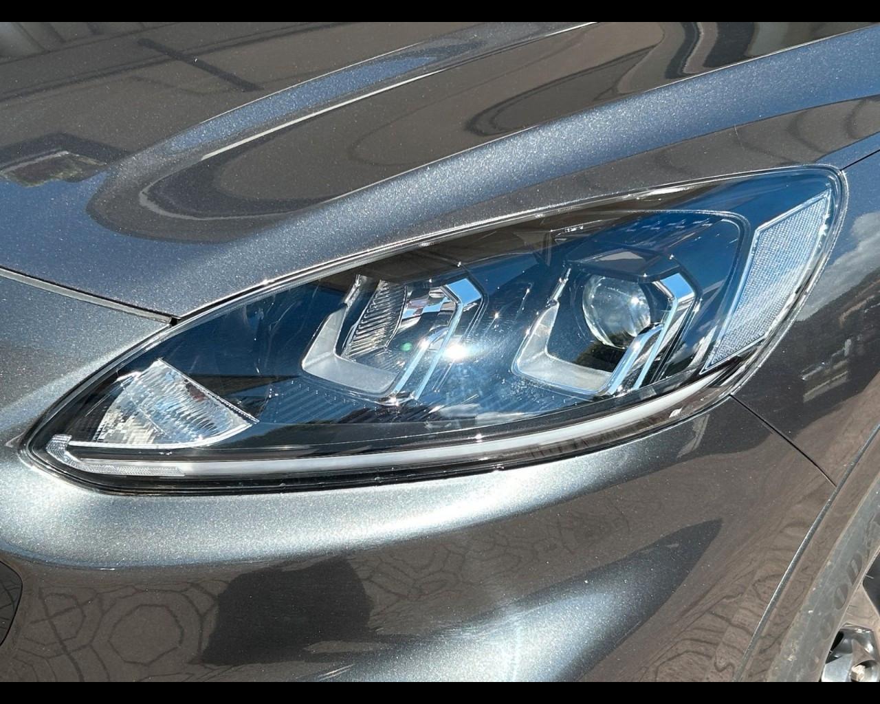 FORD Kuga III 2020 - Kuga 2.0 ecoblue ST-Line 2wd 120cv auto