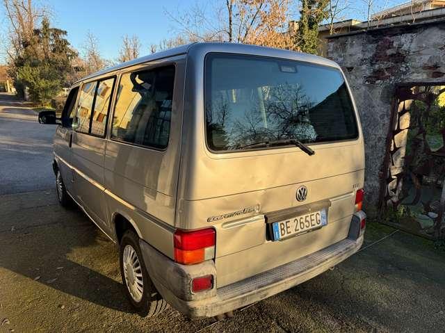 Volkswagen T4 Caravelle Lunga 2.5 tdi Comfortline