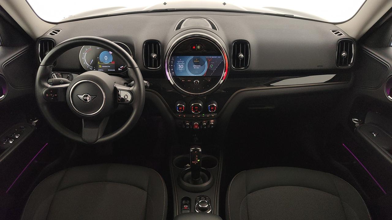 MINI Mini Countryman F60 2020 - Mini Countryman 2.0 Cooper D Classic auto