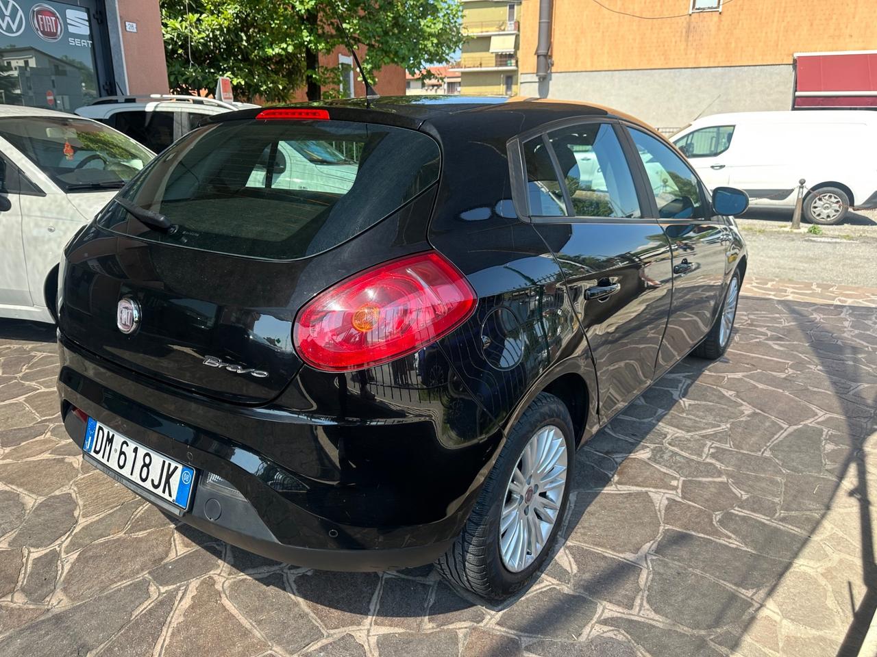 Fiat Bravo 1.4 Active