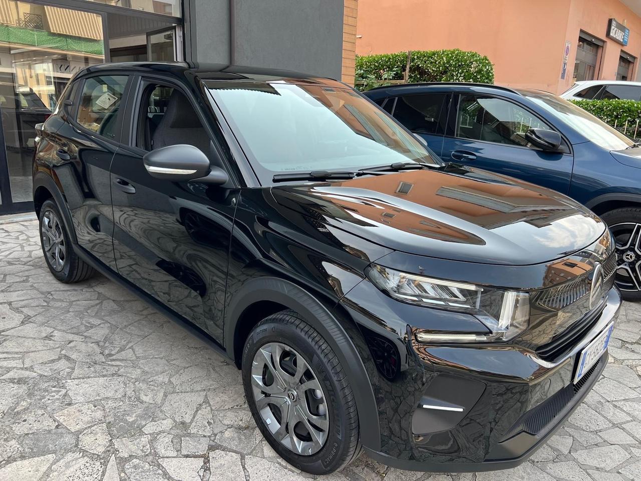 Citroen C3 PureTech 100 S&S You