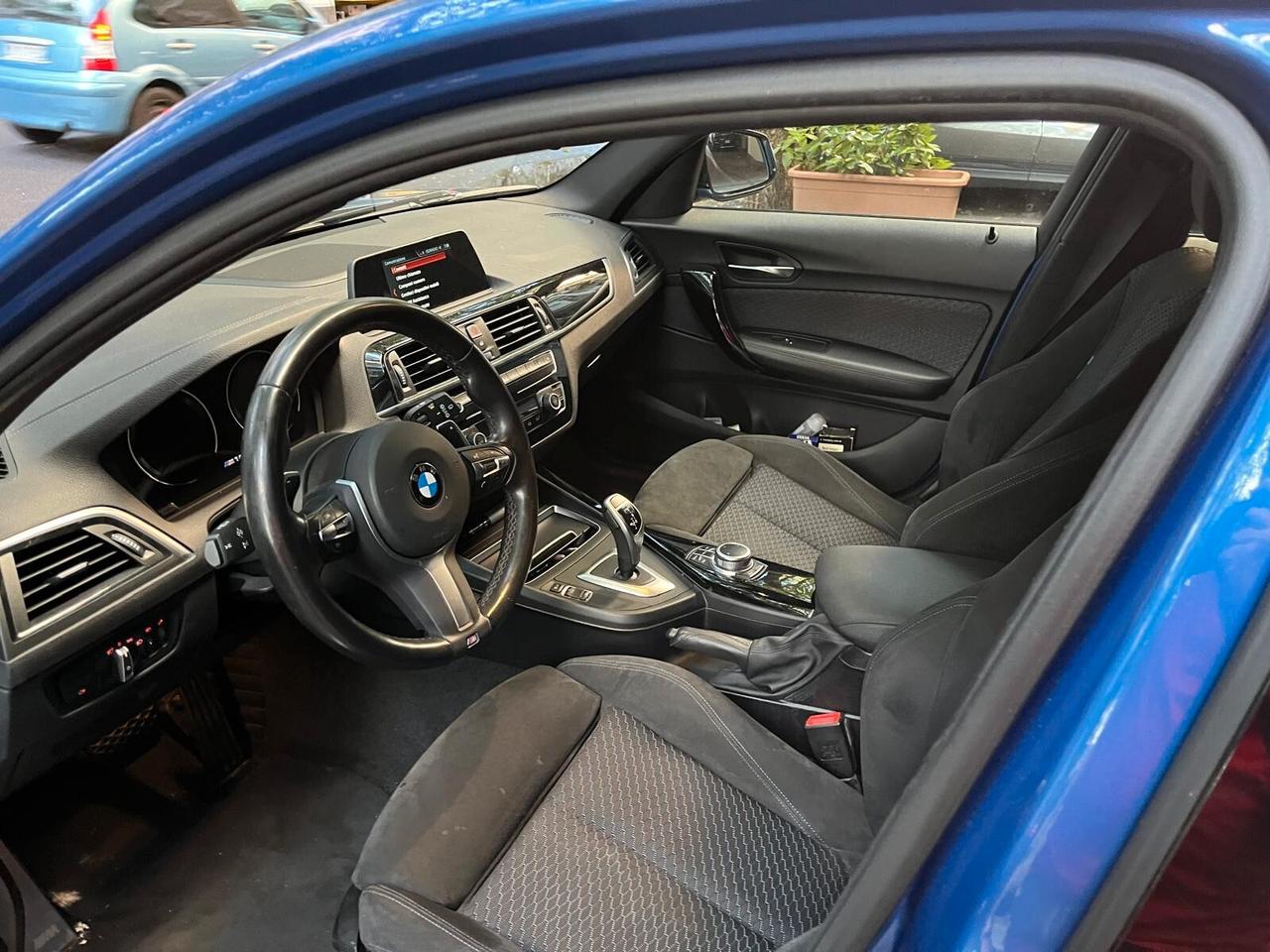 Bmw 140 M140i xDrive 5p.