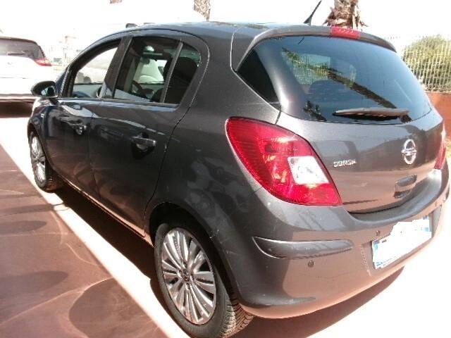 Opel Corsa 1.2 5 porte Start&Stop Elective