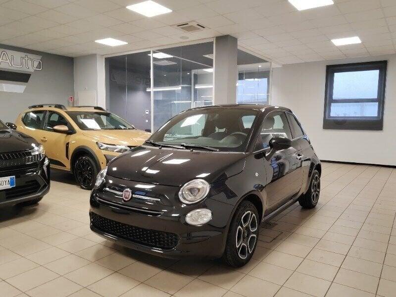 FIAT 500 1.0 Hybrid Club