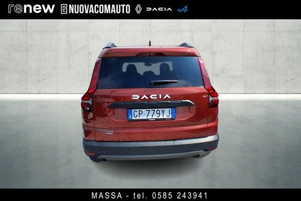 Dacia Jogger 1.6 HYBRID Extreme