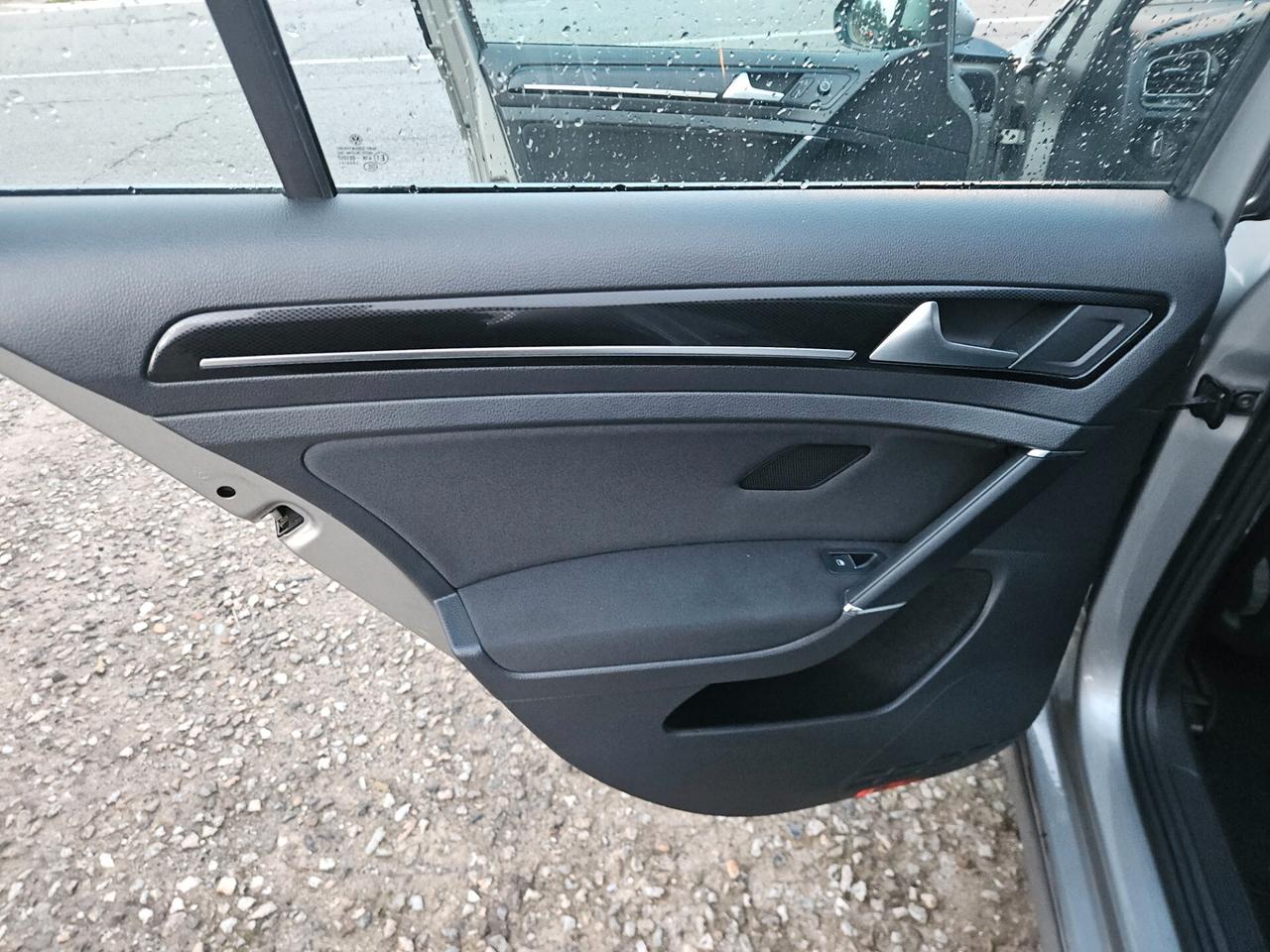 Volkswagen Golf 1.6 TDI 5p. Highline BlueMotion Technology