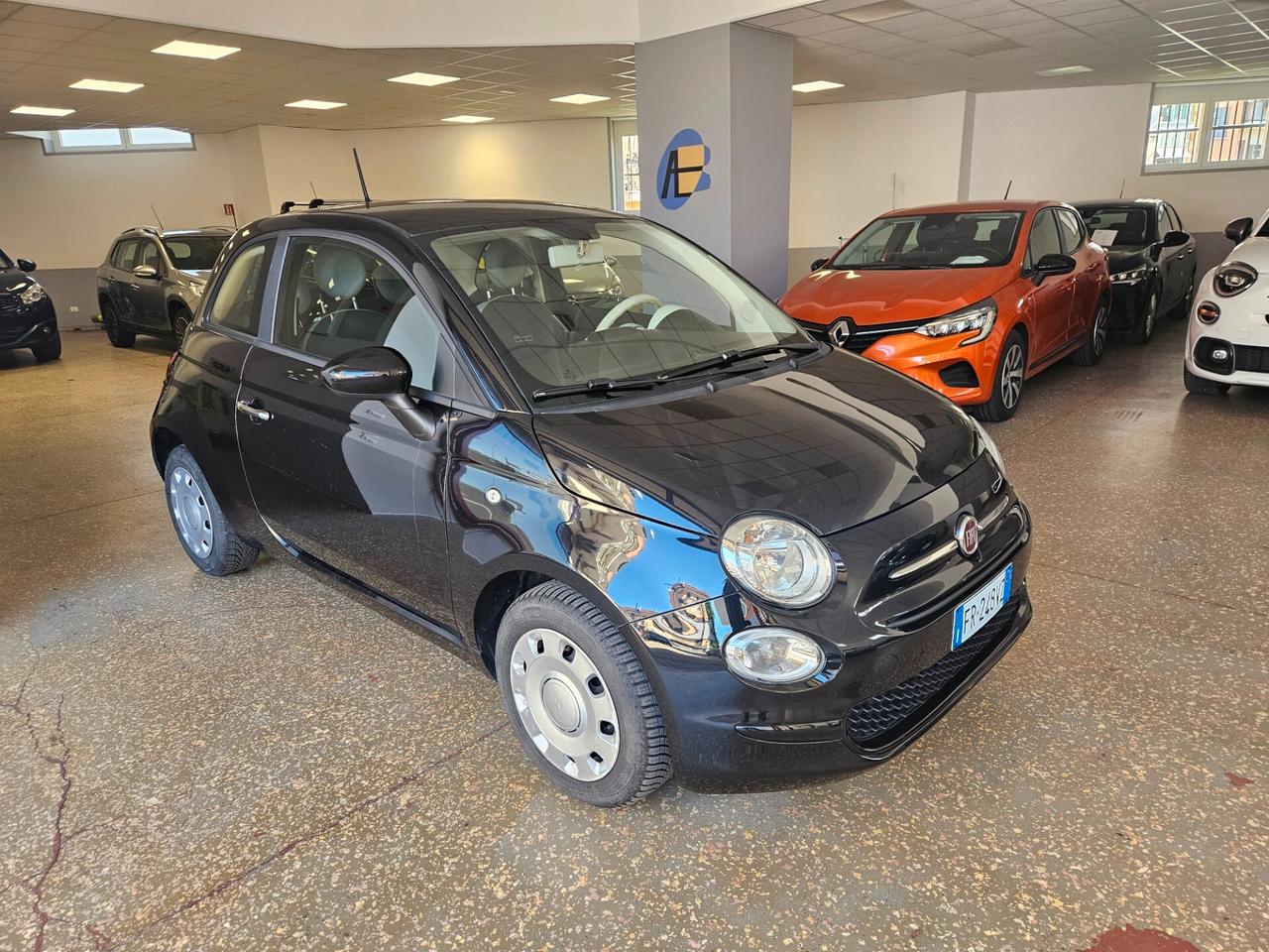 Fiat 500 1.2 Pop