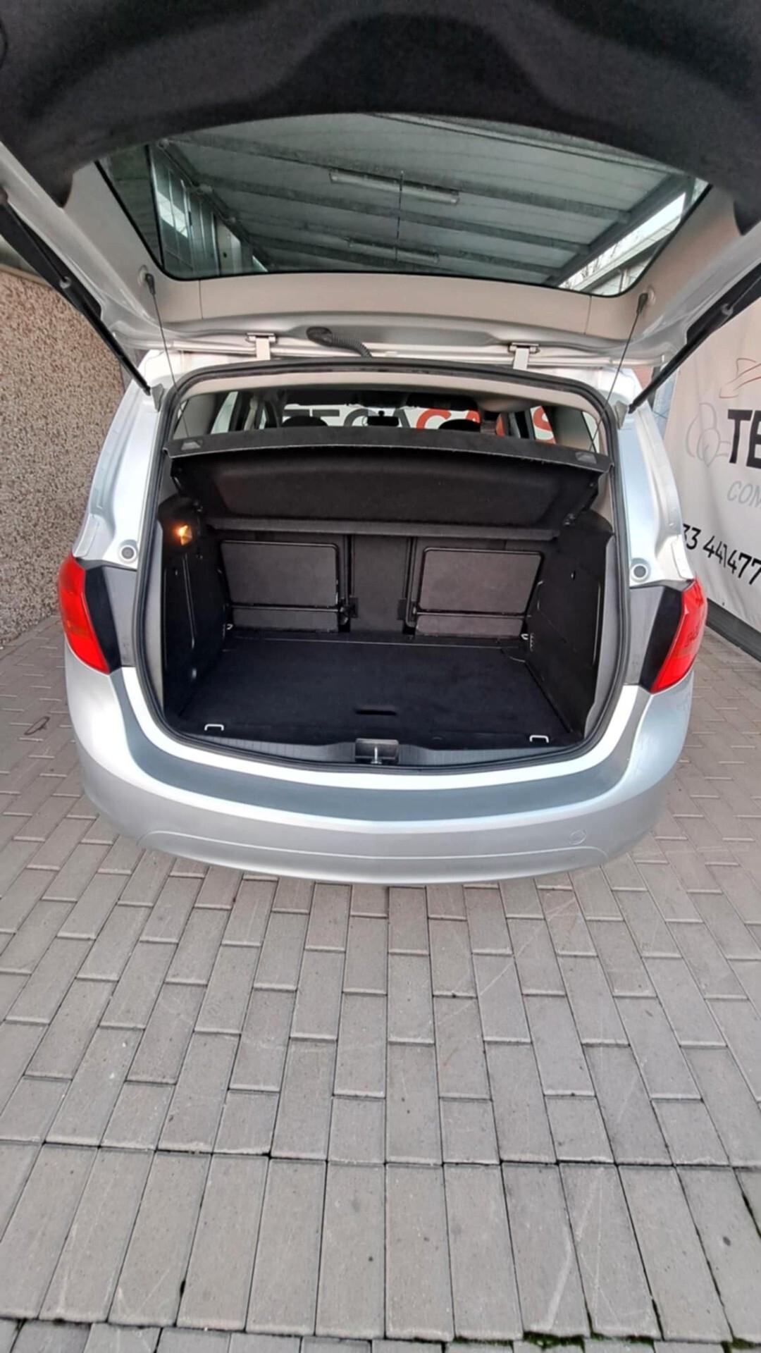 Opel Meriva 1.6 CDTI Start&Stop Advance