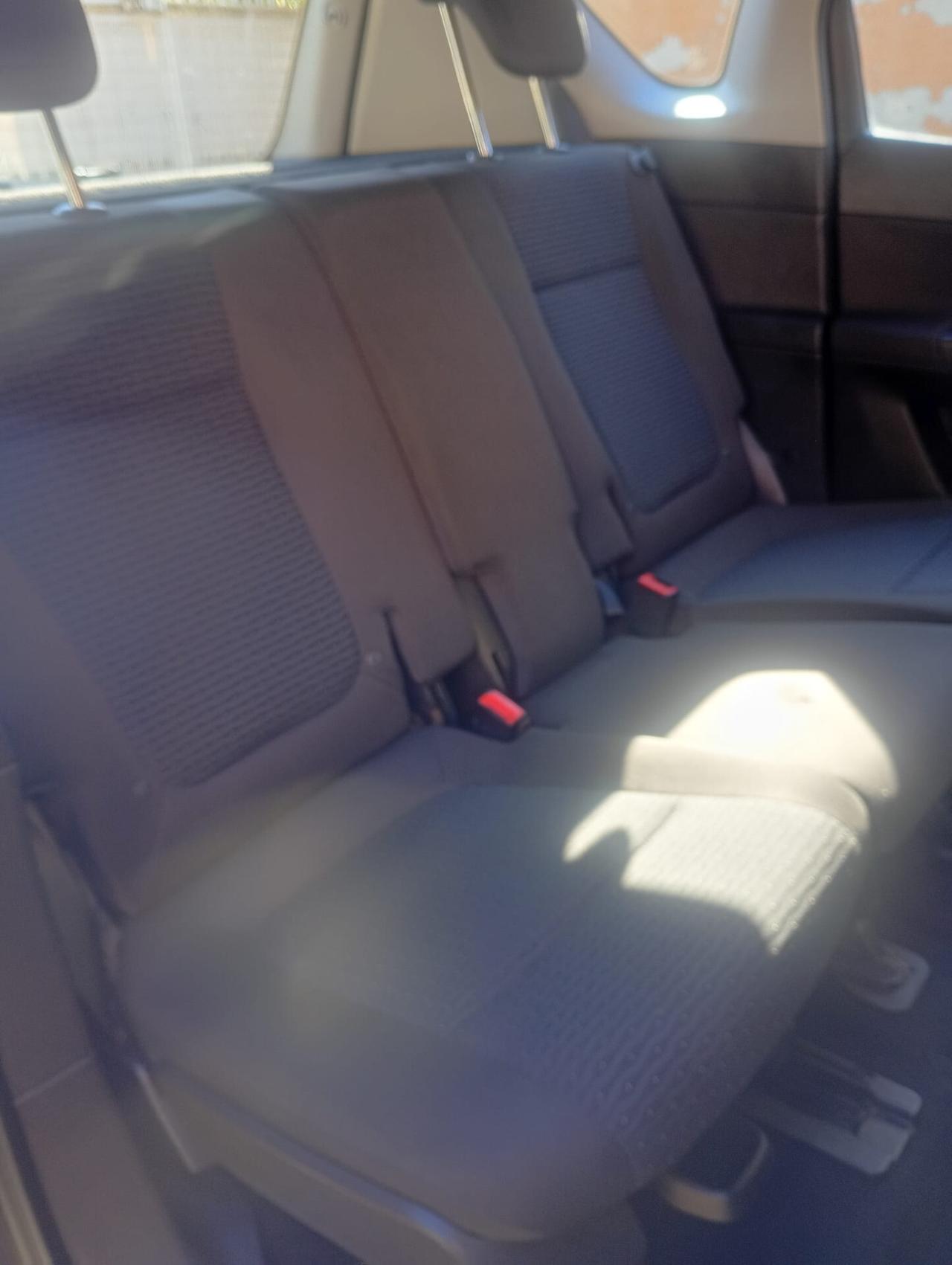 Opel Meriva GPL
