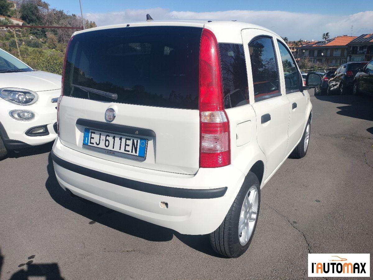 FIAT - Panda - 1.2 Active