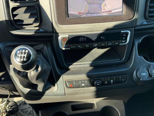 FIAT DUCATO 35 2.3 MJT 140 CV PLM-TM