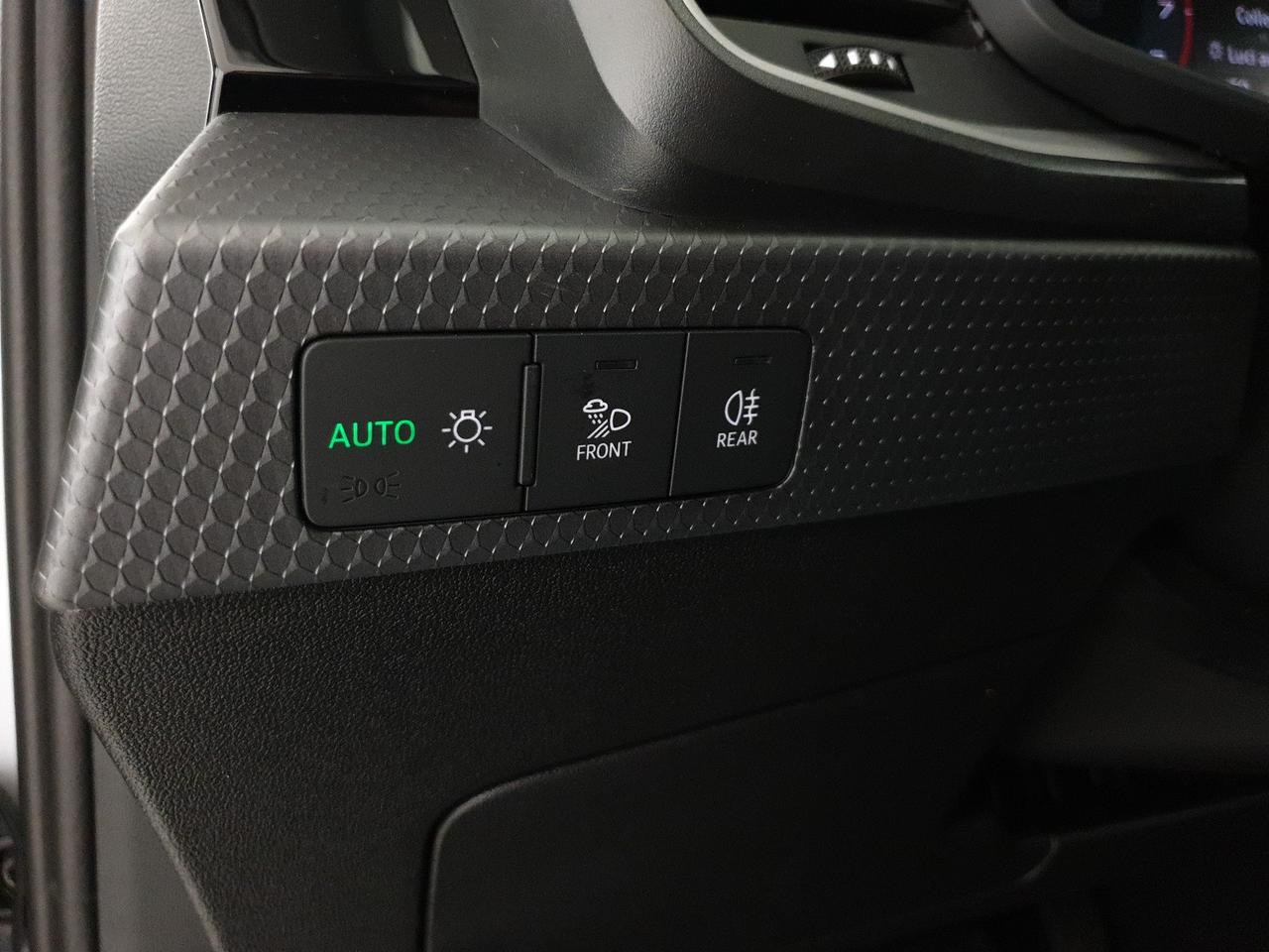 Sportback 30TFSI 116CV S tronic S line Edition