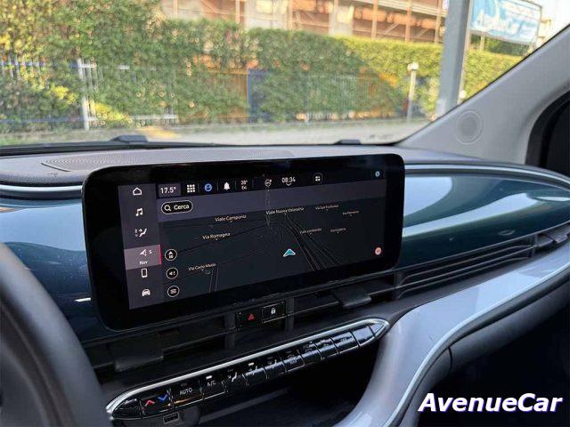 FIAT 500e 42 kWh Opening edition PREZZO REALE IVA ESPOSTA
