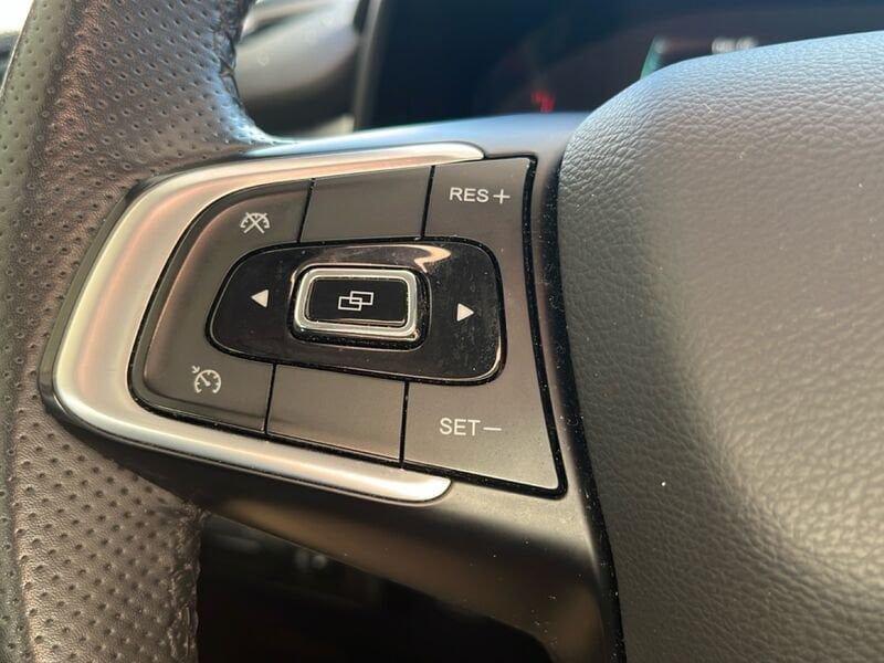 DR AUTOMOBILES DR 6.0 1.5 Turbo CVT Bi-Fuel GPL*PROMO*