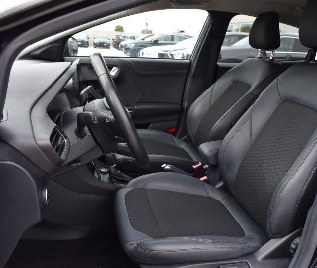 FORD Puma 1.0 EcoBoost 125 CV S&S aut. Titanium X