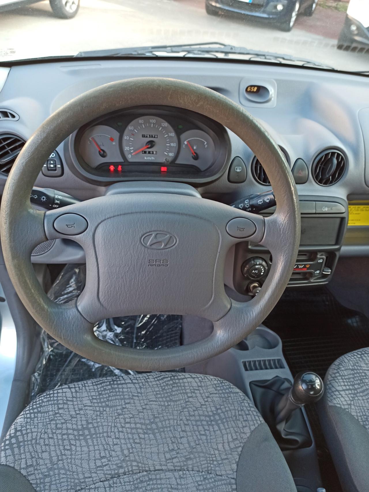 Hyundai Atos Prime 1.1 12V Comfort