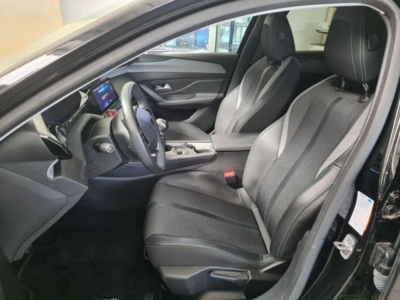 Peugeot 308 Allure Pack BlueHDi 130 S&S