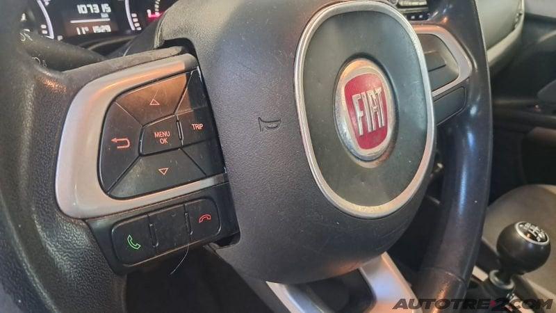 FIAT Tipo Tipo 1.4 4 porte Lounge