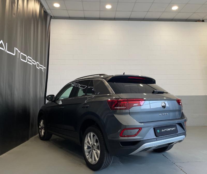 Volkswagen T-Roc 1.0 TSI Life