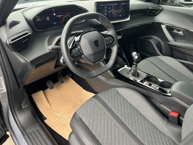 PEUGEOT 2008 100CV S&S Allure CAR PLAY NAVI/FULL LED/PARK