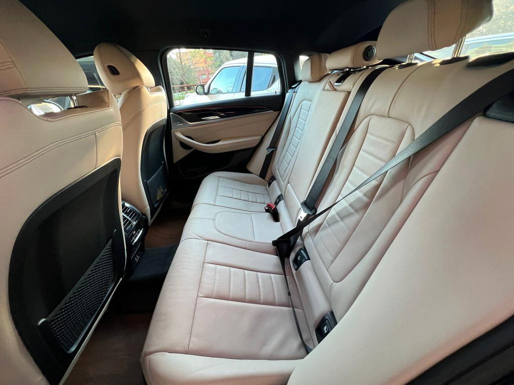 BMW X4 xdrive20d Msport auto my19 *Promo SD 2026*