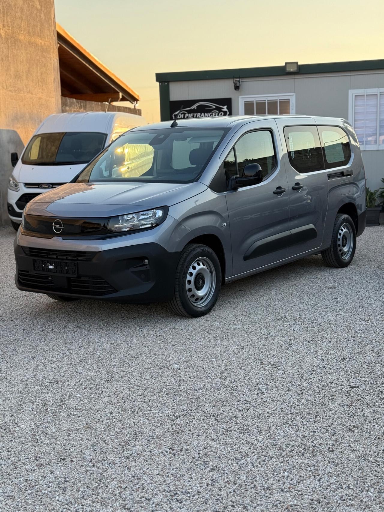 Opel Combo Opel combo 5 posti autocarro n1 nuovo km0 iva inclusa