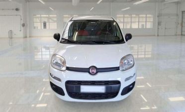Fiat Panda metano Pop Van 2 posti Clima PDC