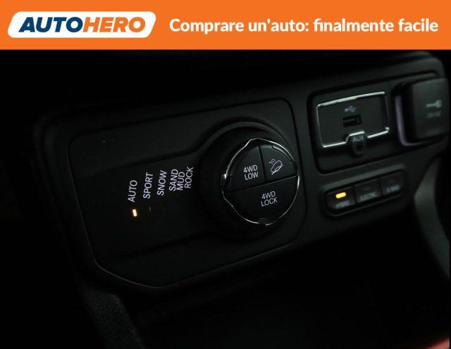 JEEP Renegade 1.3 T4 240CV PHEV 4xe AT6 Trailhawk
