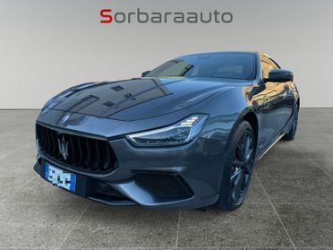 Maserati Ghibli L4 330 CV MHEV Gransport