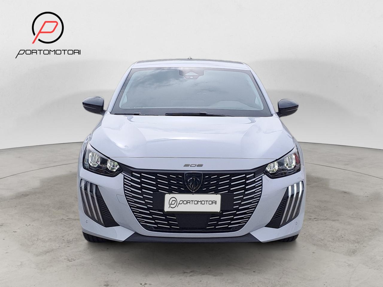 PEUGEOT 208 5P - Business Hybrid 110 E-DCS6