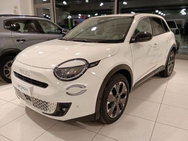 FIAT 600 600 Hybrid 110 CV DCT MHEV La Prima II