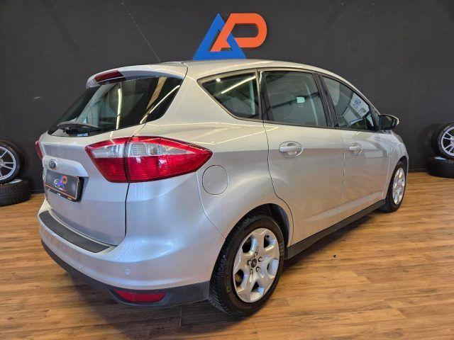 FORD C-Max 1.6 TDCi 115CV Business